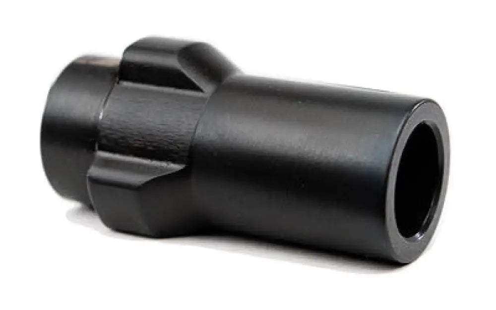 Angstadt 3 Lug 9mm 1/2x28 Buy at Faith and Freedom Outdoors - Muzzle Devices - Adaptor