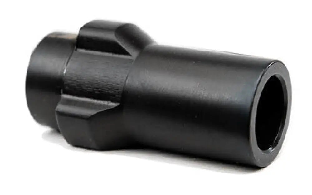 Angstadt 3 Lug 9mm M13.5x1 Lh Buy at Faith and Freedom Outdoors - Muzzle Devices - Adaptor
