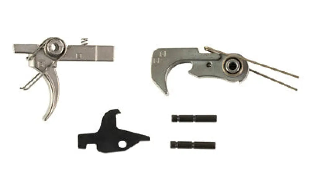 Angstadt Arms Enh Ar-9 Pcc Trigger Buy at Faith and Freedom Outdoors - Triggers