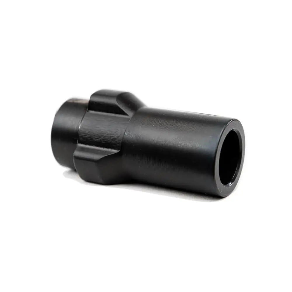 Angstadt Arms Muzzle Devices 3-lug Adaptor 9mm Luger 1/2x28 Buy at Faith and Freedom Outdoors