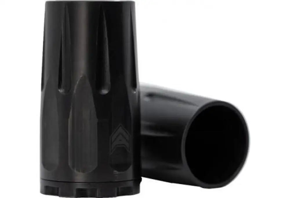 Angstadt Arms Muzzle Devices Blastwave 3-lug Qd 9mm Blast Shield Buy at Faith and Freedom Outdoors