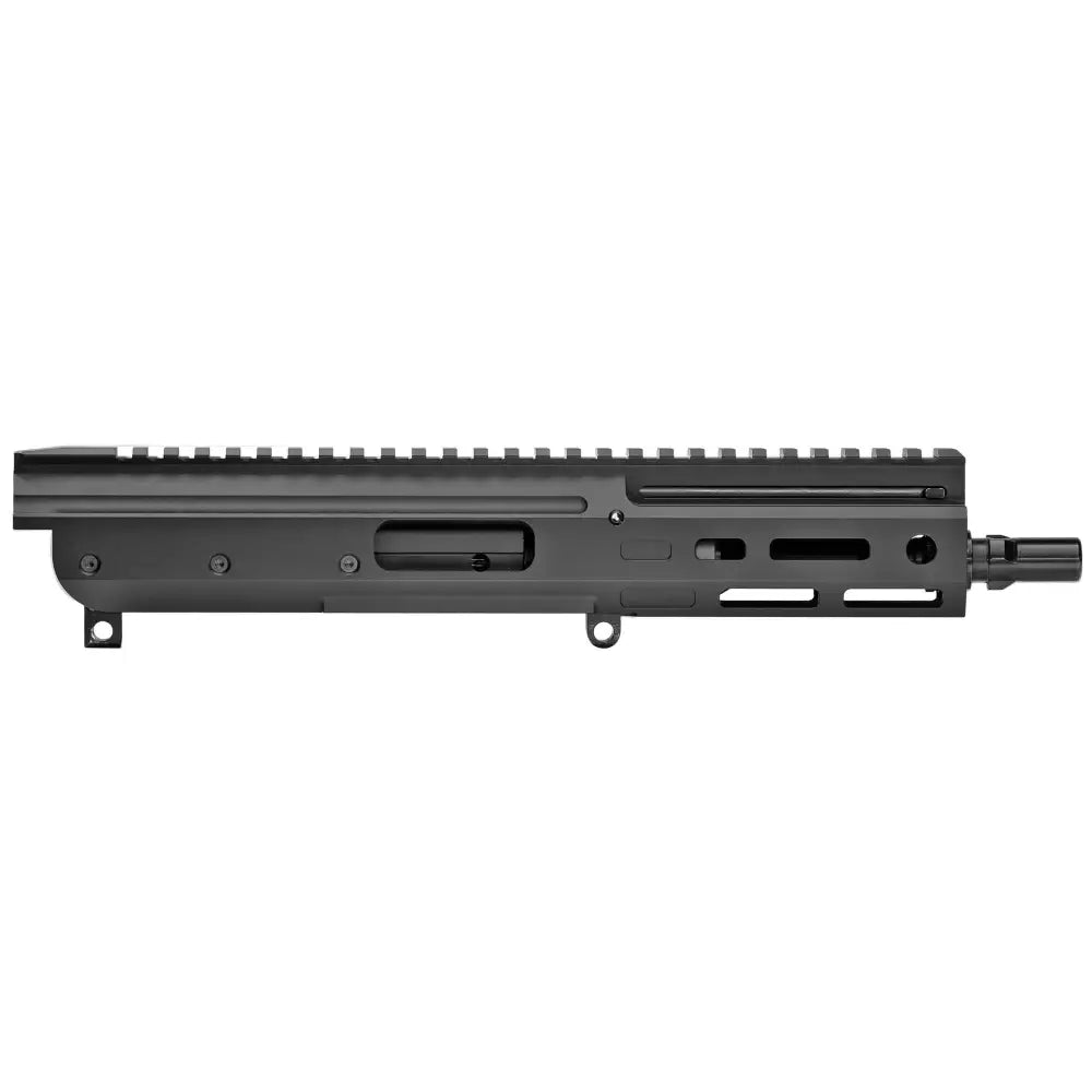 Angstadt Arms Uppers Mdp-9 9mm Luger 6’’ Complete Roller Delay Upper Assembly - Surpressor Ready Buy at Faith