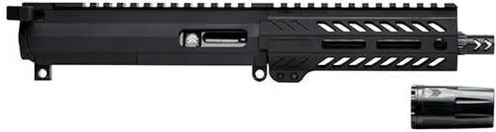 Angstadt Upper Udp-9 9mm 6in W/blast can - Aaut109006
