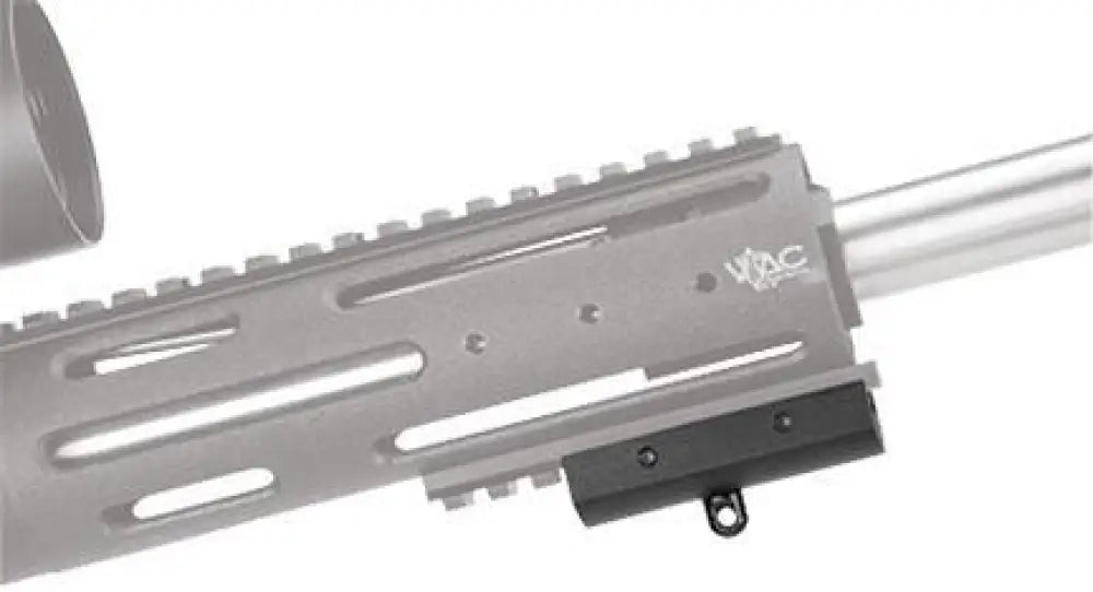Aob Adapters & Rails Battenfeld Technologies Caldwell Bipod Adapter for Picatinny Rail Buy at Faith and Freedom Outdoors