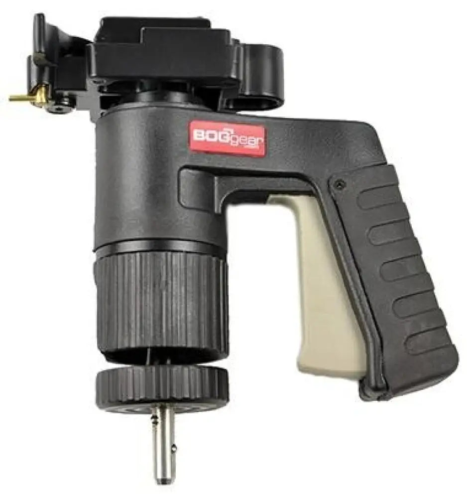 Aob Adapters & Rails Bog-pod Adapter for Shooting Sticks Buy at Faith and Freedom Outdoors