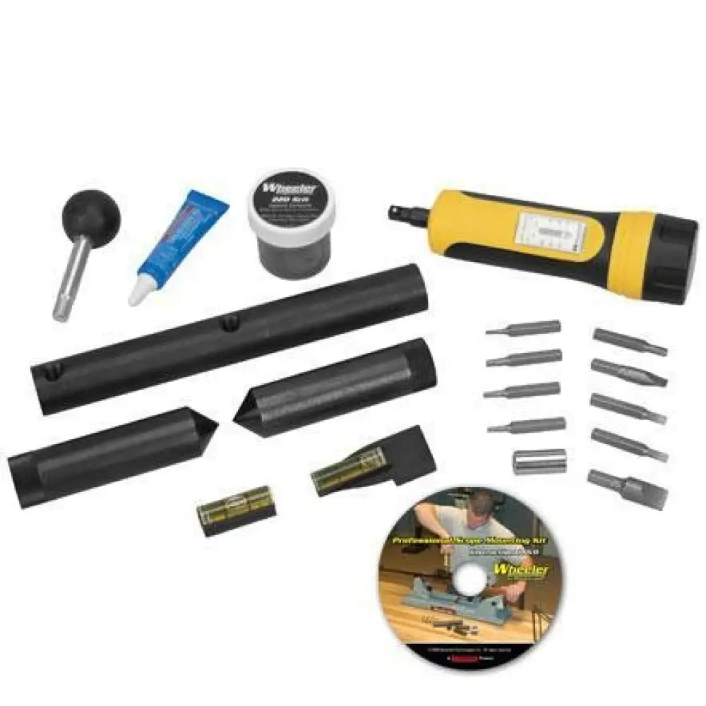 Aob Alignment Leveling & Other Tools|scope/sight Mounting Battenfeld Technologies 1’’ Scope Kit Buy at Faith