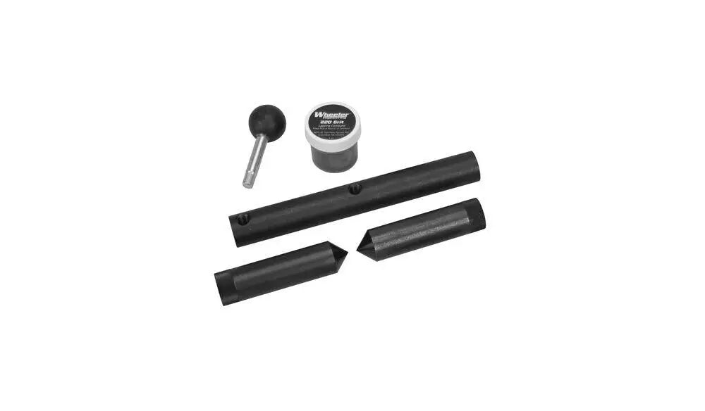 Aob Alignment Leveling & Other Tools|scope/sight Mounting Wheeler Scope Ring and Alignment Kit- 30mm Buy at Faith