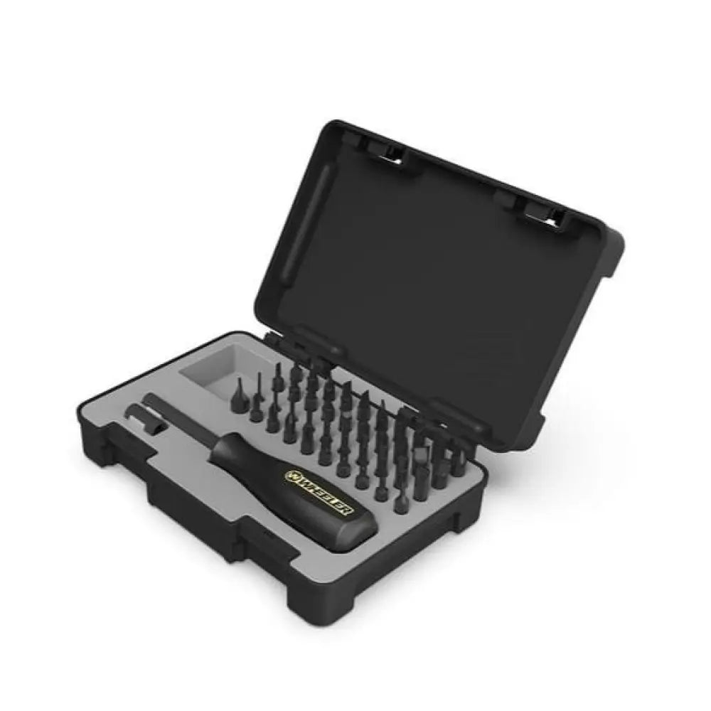 Aob Alignment Leveling & Other Tools|screwdrivers Torque Wrenches Wheeler 43pc Gunsmithing Screwdriver Set Buy at Faith