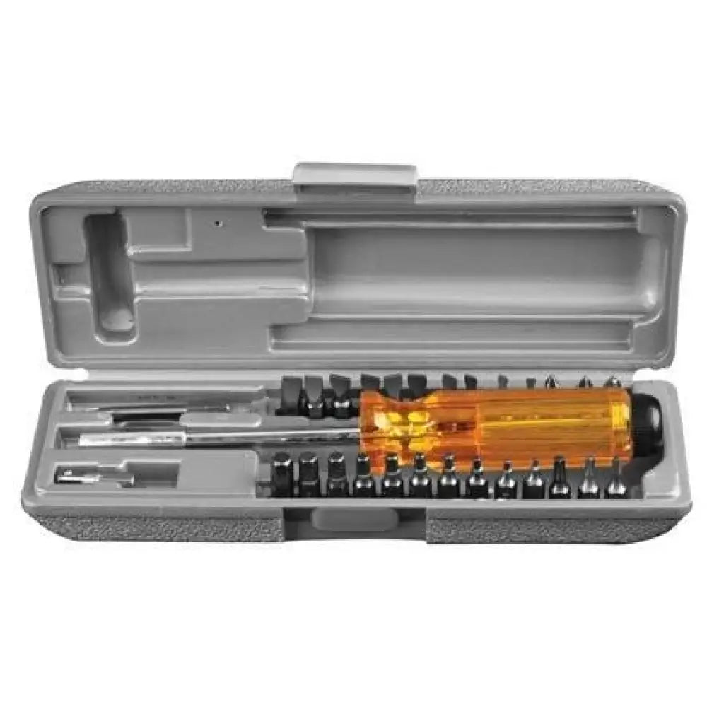 Aob Alignment Leveling & Other Tools|screwdrivers Torque Wrenches Battenfeld Technologies Space-saver Screwdriver Kit