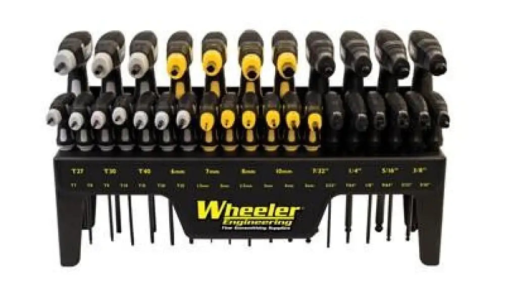 Aob Alignment Leveling & Other Tools|screwdrivers Torque Wrenches Wheeler Engineering Sae/metric/hex/torx P-handle