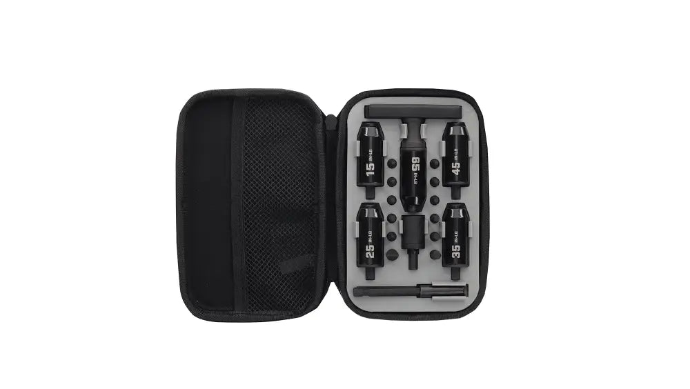 Aob Alignment Leveling & Other Tools|screwdrivers Torque Wrenches Wheeler Engineering Fat Stix Preset Wrench Set Buy