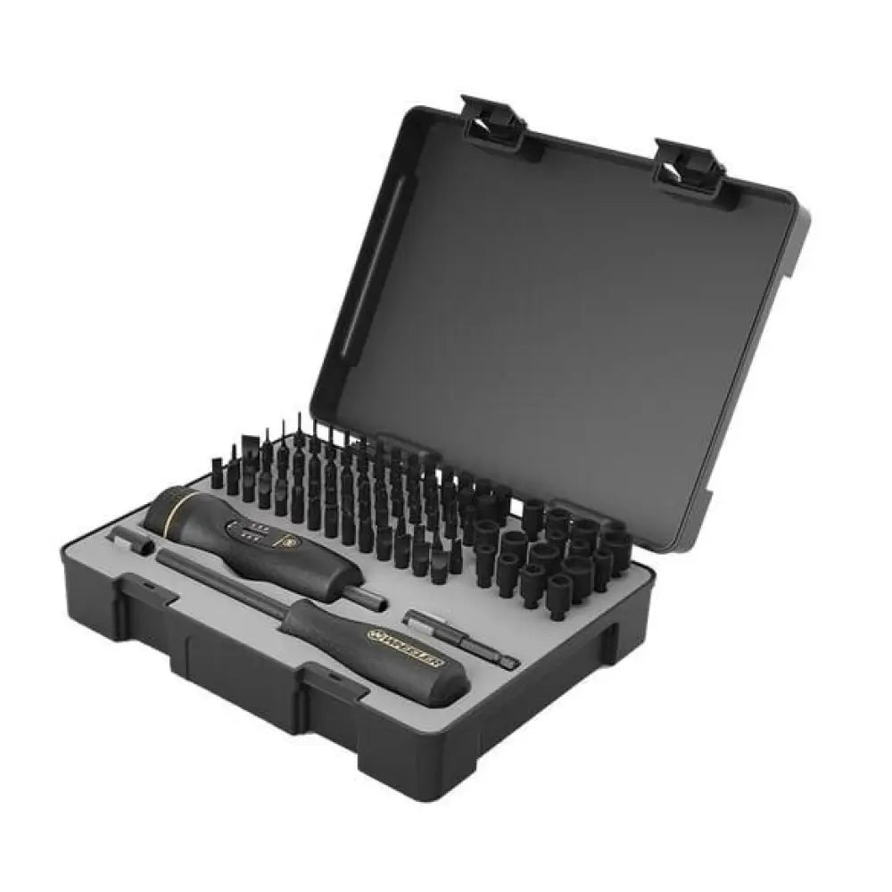 Aob Alignment Leveling & Other Tools|screwdrivers Torque Wrenches Wheeler 100pc Professional Fat Wrench Screwdriver Set