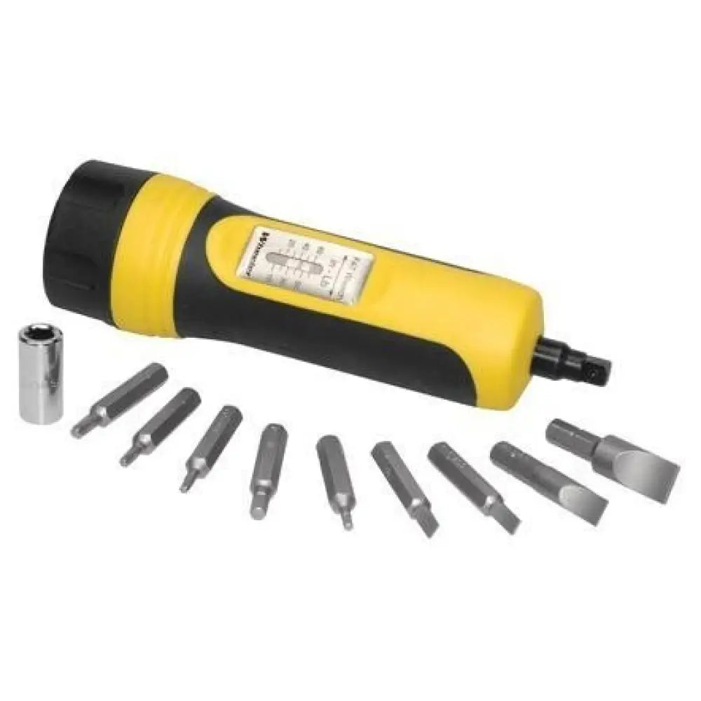 Aob Alignment Leveling & Other Tools|screwdrivers Torque Wrenches Battenfeld Technologies Fat Wrench with 10-bit Set
