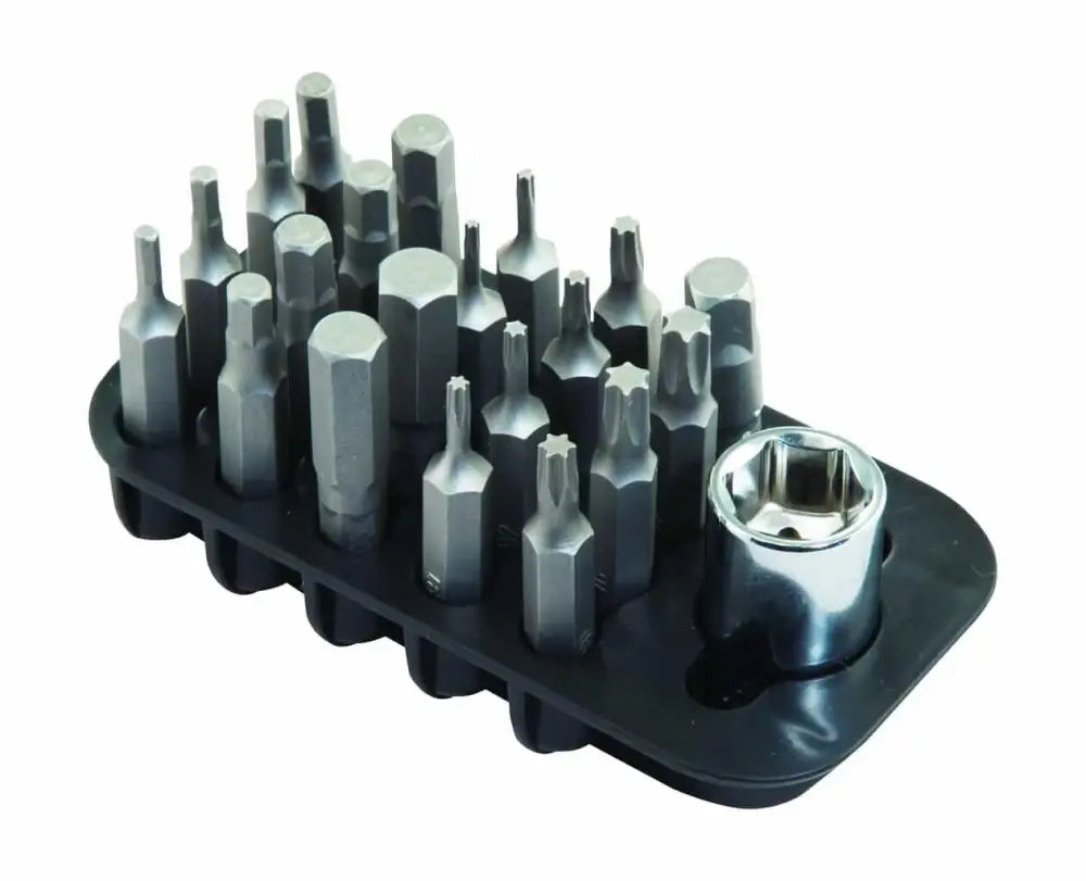 Aob Alignment Leveling & Other Tools|screwdrivers Torque Wrenches Wheeler Prof Screwdriver Set 21pc Add-on Buy at Faith