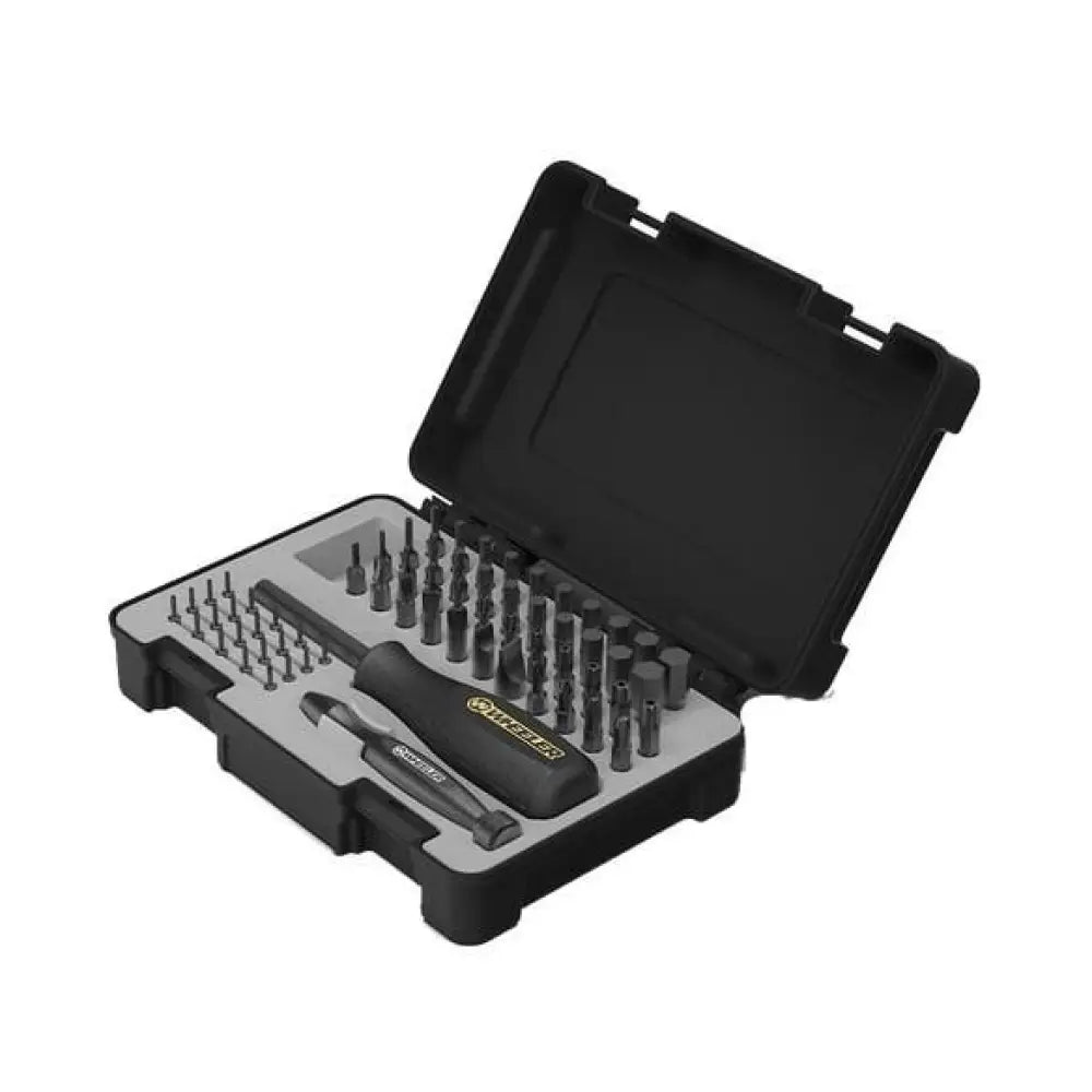 Aob Alignment Leveling & Other Tools|screwdrivers Torque Wrenches Wheeler 65pc Hex/torx Screwdriver Set Buy at Faith