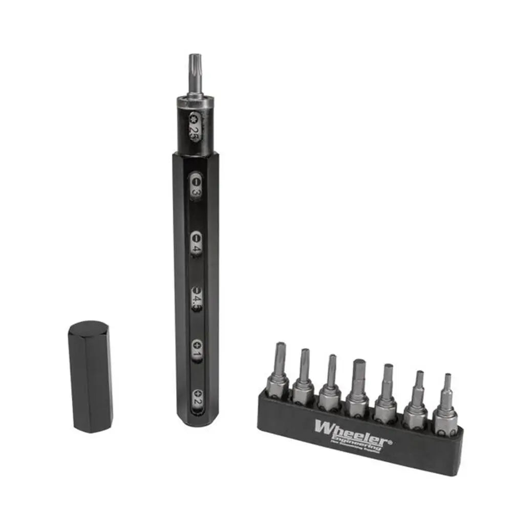 Aob Alignment Leveling & Other Tools|screwdrivers Torque Wrenches Wheeler Multi-driver Tool Pen with Aluminum Handle