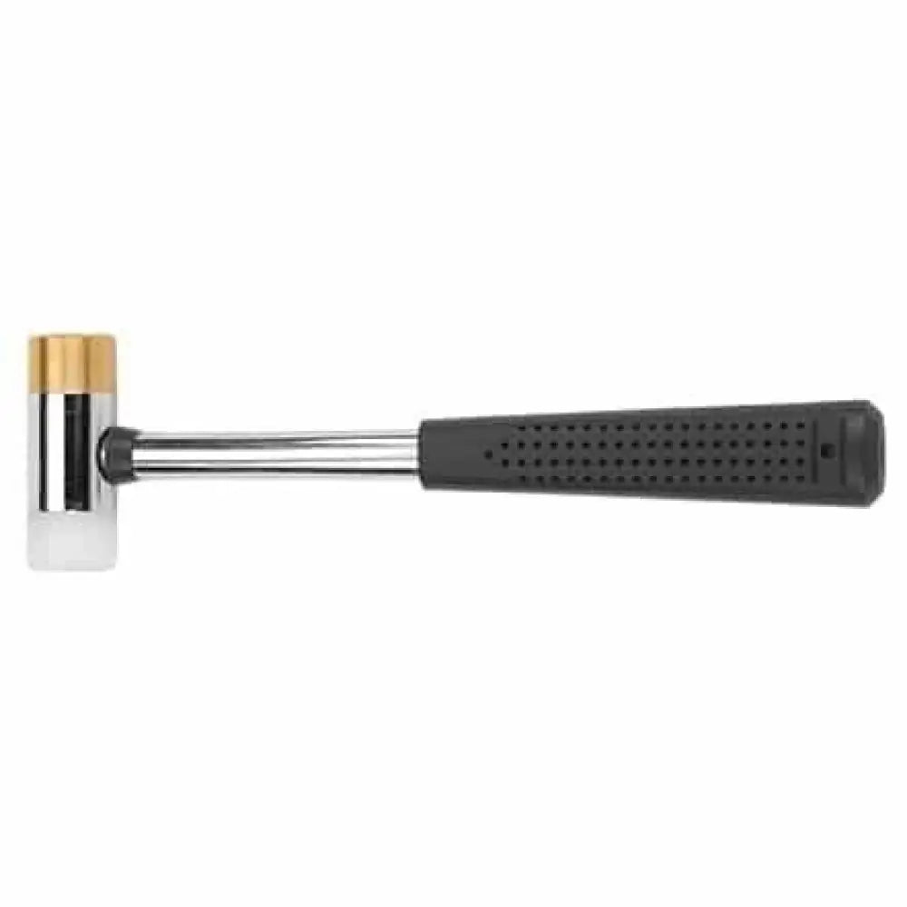 Aob Alignment Leveling & Other Tools|tools Wheeler 1’’ Nylon/brass Hammer Buy at Faith and Freedom Outdoors