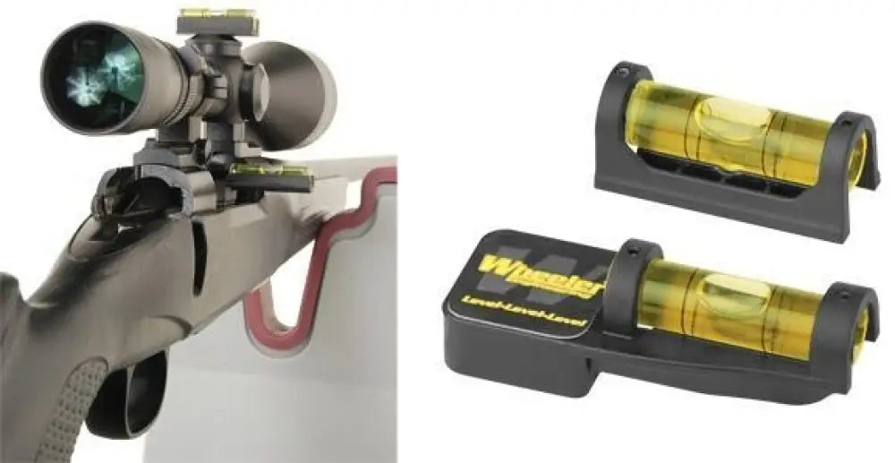 Aob Alignment Leveling & Other Tools Wheeler Engineering Level Buy at Faith and Freedom Outdoors