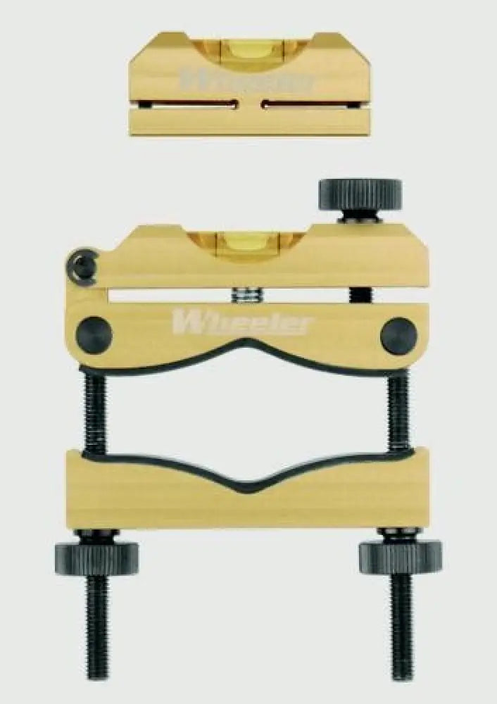 Aob Alignment Leveling & Other Tools Wheeler Engineering Professional Reticle System Buy at Faith and Freedom Outdoors