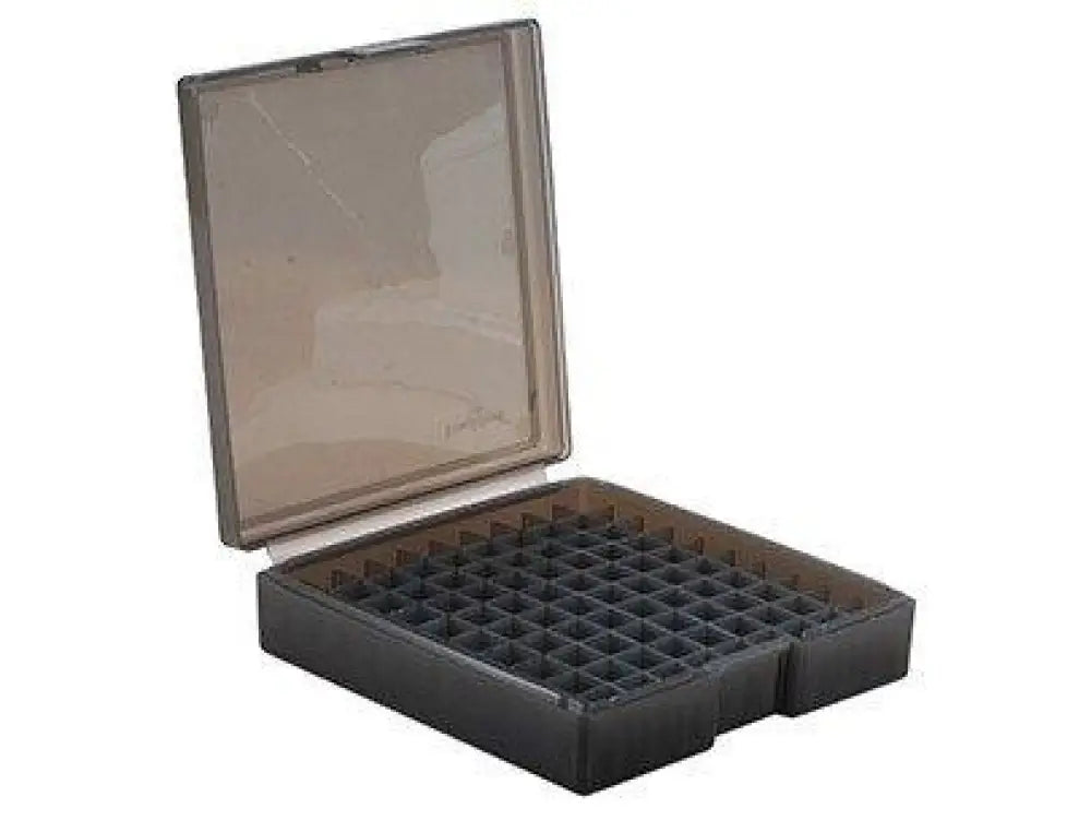 Aob Ammo Boxes Frankford Arsenal Hinge-top Box #1001 380-9mm 100 Ct. Buy at Faith and Freedom Outdoors