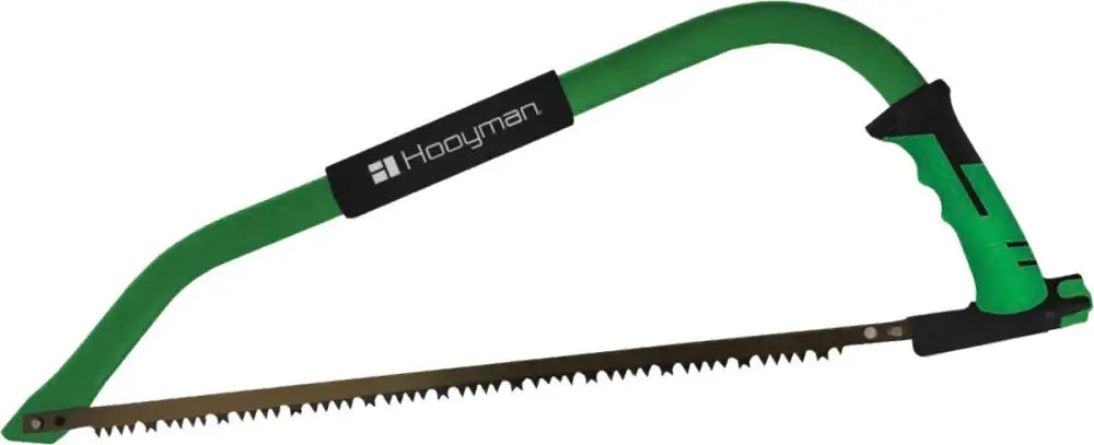 Aob Axes Hatchets & Machetes Hooyman Bow Saw Buy at Faith and Freedom Outdoors