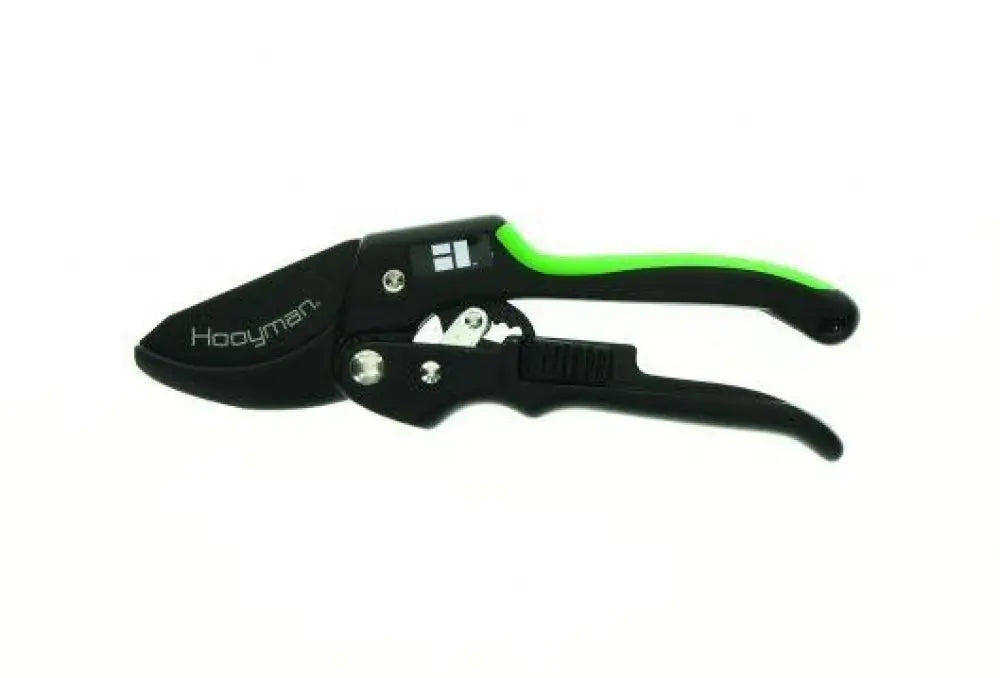 Aob Axes Hatchets & Machetes Hooyman Ratchet Pruner Buy at Faith and Freedom Outdoors