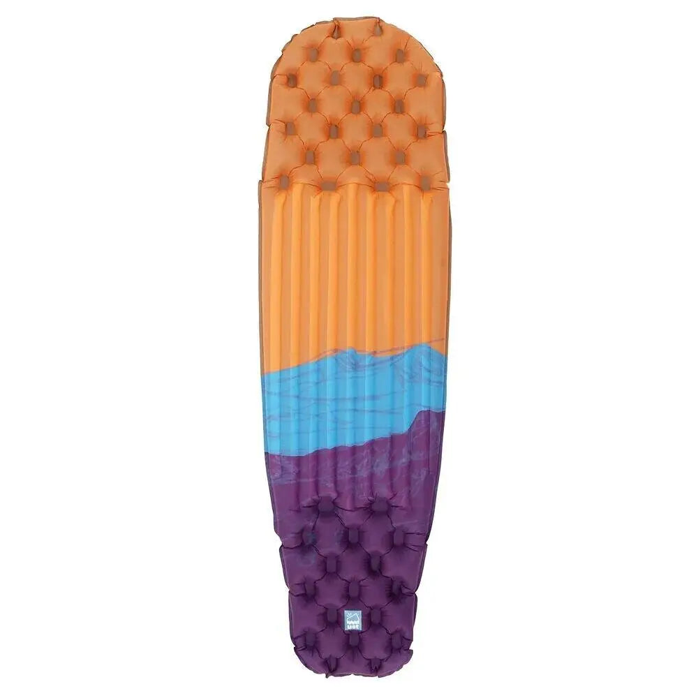 Aob Backpacks Ultimate Survival Freestyle Lightweight Backpacking Sleeping Mat Regular - Mountain View Buy at Faith
