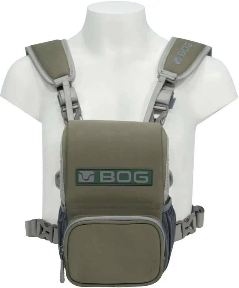Aob Binocular Cases & Harnesses Bog Hunting Bivy Bag Olive Drab Green Buy at Faith and Freedom Outdoors