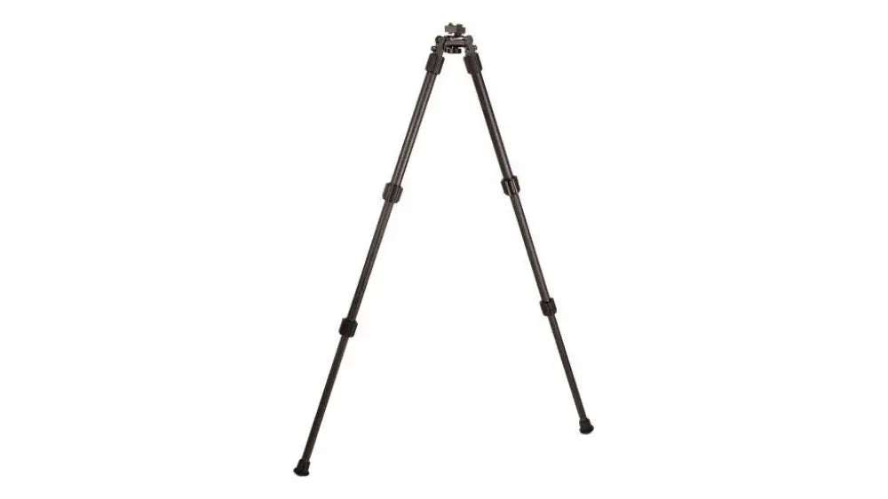Aob Bipods Caldwell Accumax Carbon Fiber Premium M-lok Bipod 13-30’’ Buy at Faith and Freedom Outdoors