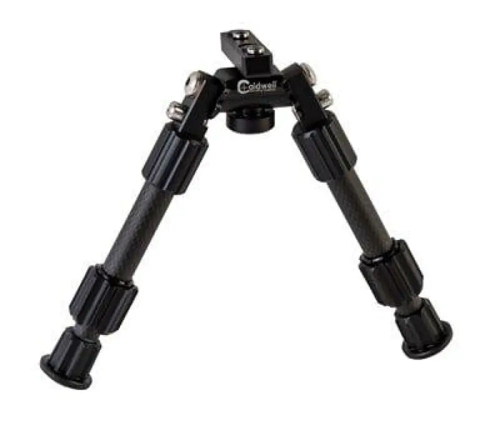 Aob Bipods Caldwell Accumax Premium 6-9’’ M-lok Bipod Buy at Faith and Freedom Outdoors