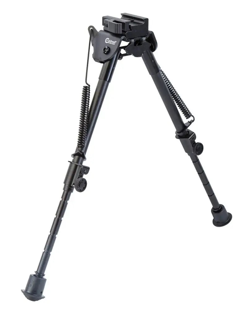 Aob Bipods Caldwell Pic Rail Xla Fixed Bipod 9 In. - 13 Buy at Faith and Freedom Outdoors