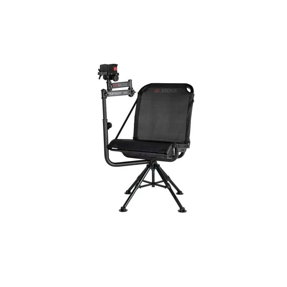 Aob Blind Chairs Bog Deathgrip 360 Chair Buy at Faith and Freedom Outdoors