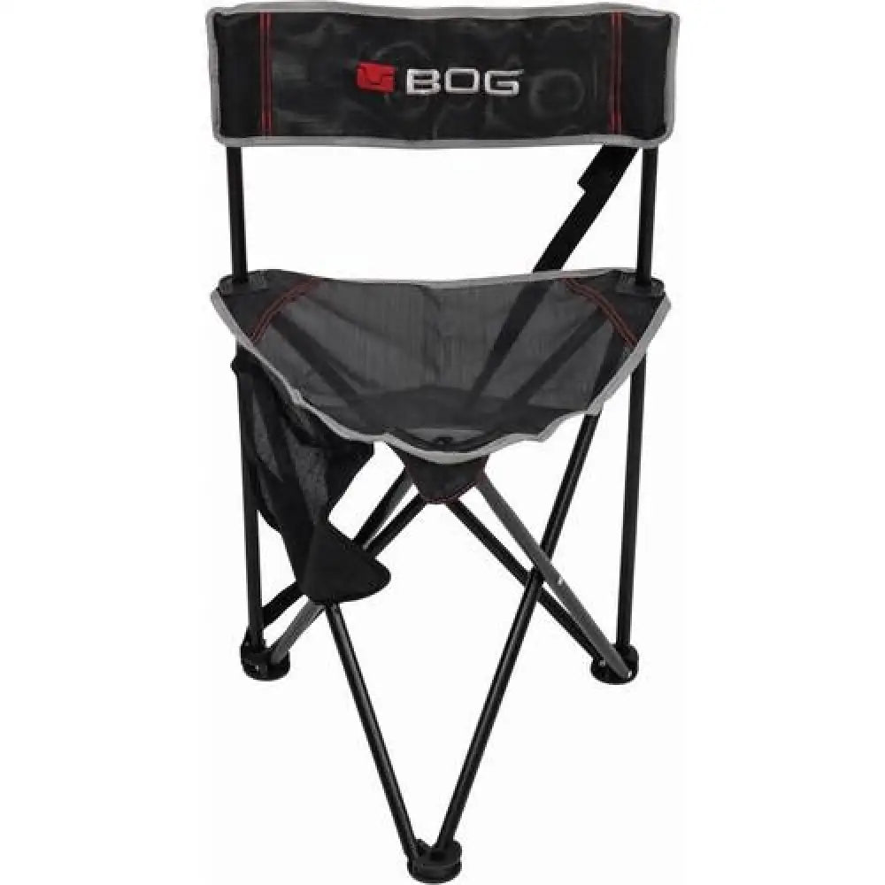 Aob Blind Chairs Bog Tripod Ground Chair Buy at Faith and Freedom Outdoors