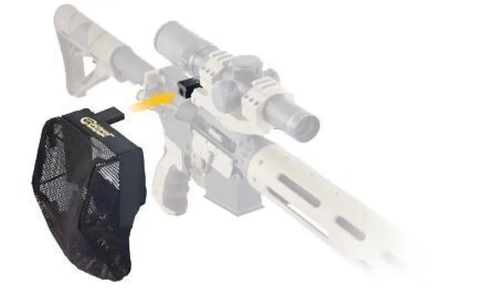 Aob Brass Catchers Battenfeld Technologies Ar-15 Picrail Brass Catcher Buy at Faith and Freedom Outdoors