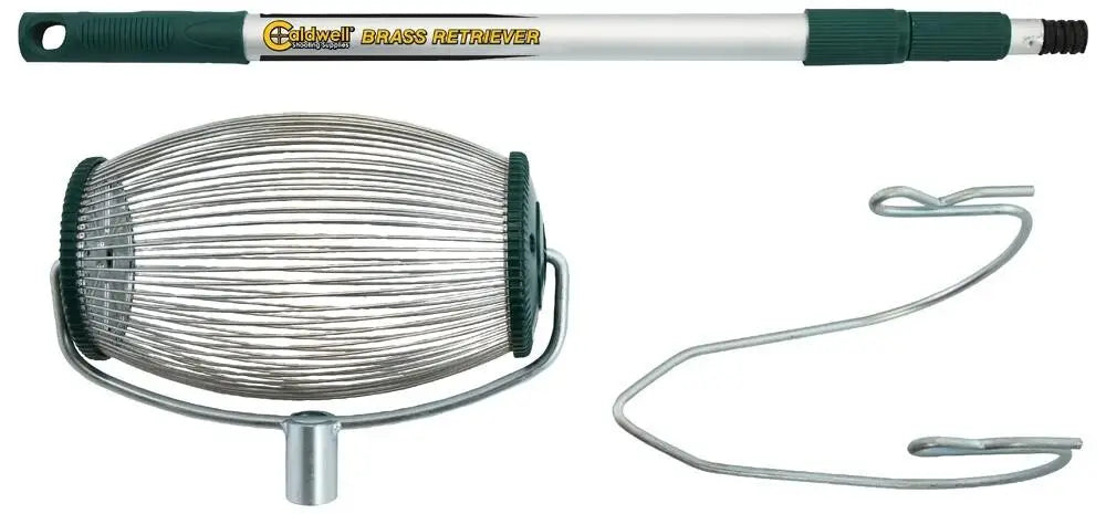 Aob Brass Catchers Caldwell Retriever Buy at Faith and Freedom Outdoors