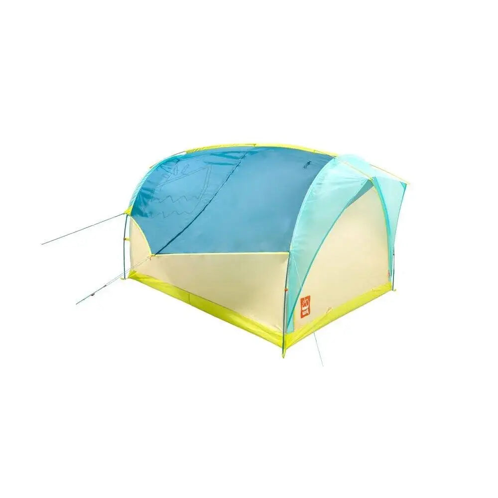 Aob Campground|outdoors Ultimate Survival House Party 4-4 Per Car Camping Tent Buy at Faith and Freedom Outdoors