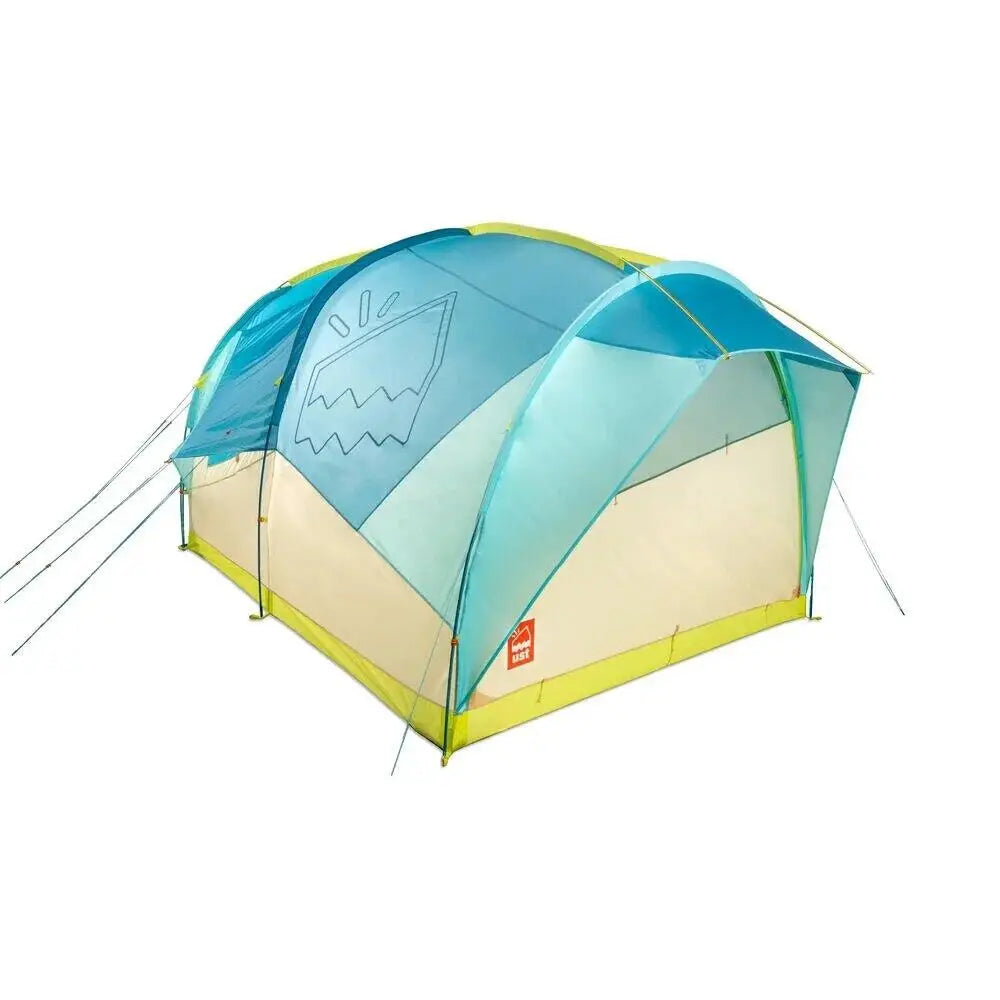Aob Campground|outdoors Ultimate Survival House Party 6 Person Camping Tent Buy at Faith and Freedom Outdoors