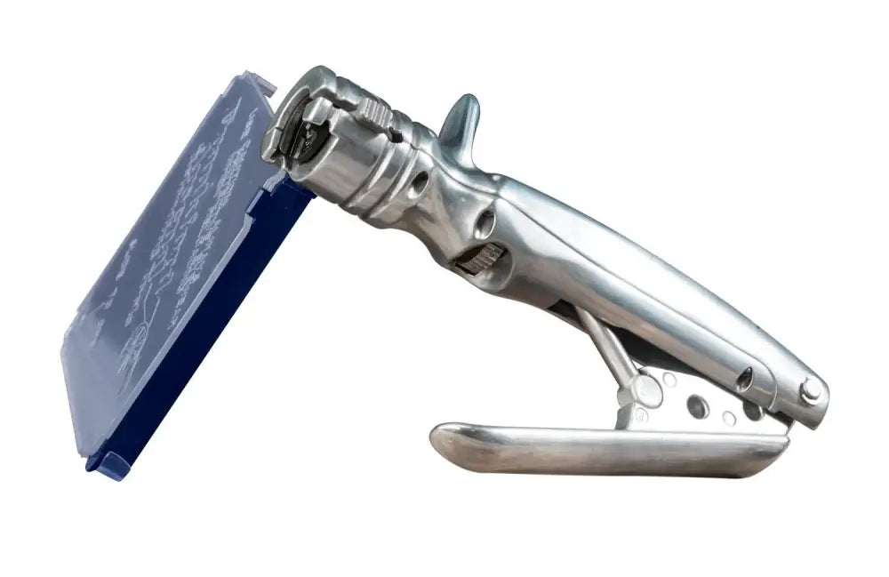 Aob Case Prep Tools Frankford Arsenal Perfect Seat Hand Primer Buy at Faith and Freedom Outdoors