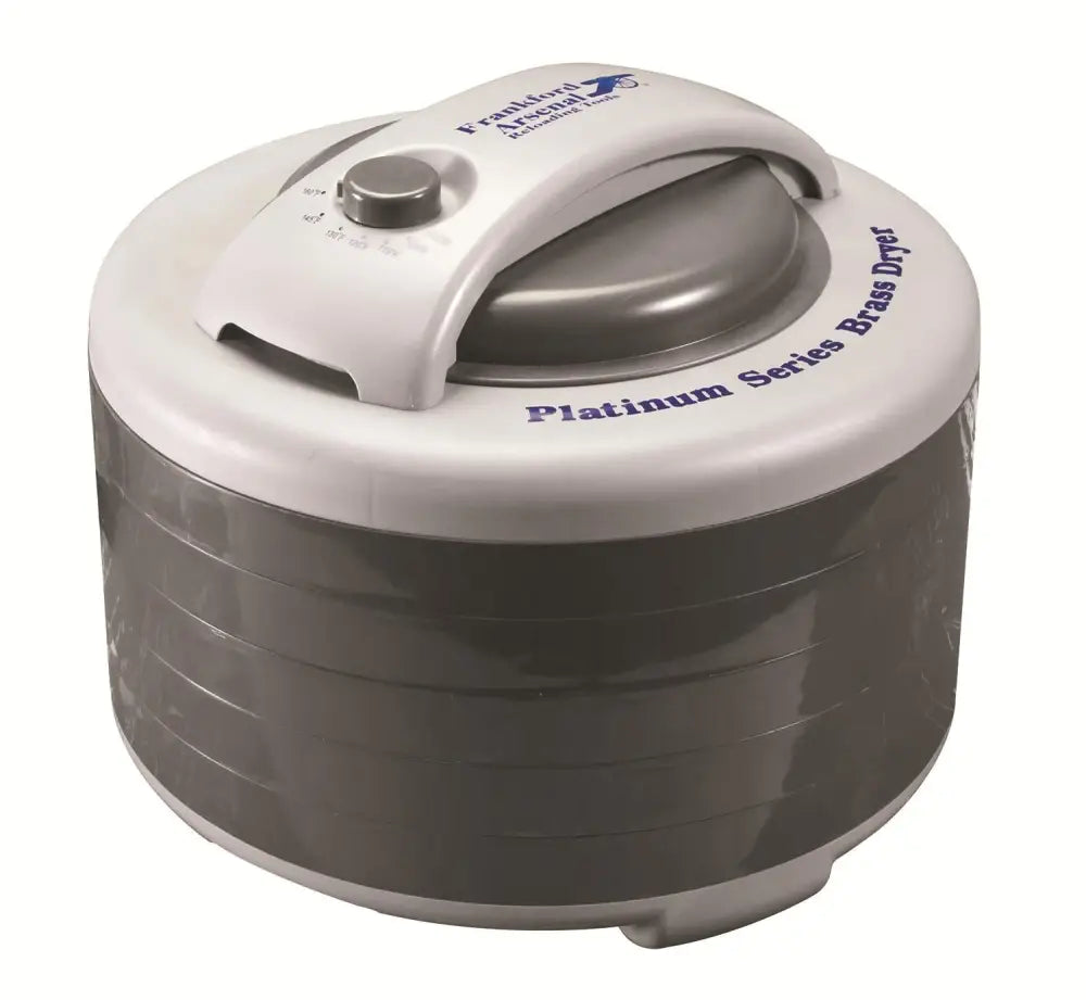 Aob Case Prep Tools Frankford Arsenal Platinum Series Brass Dryer Buy at Faith and Freedom Outdoors
