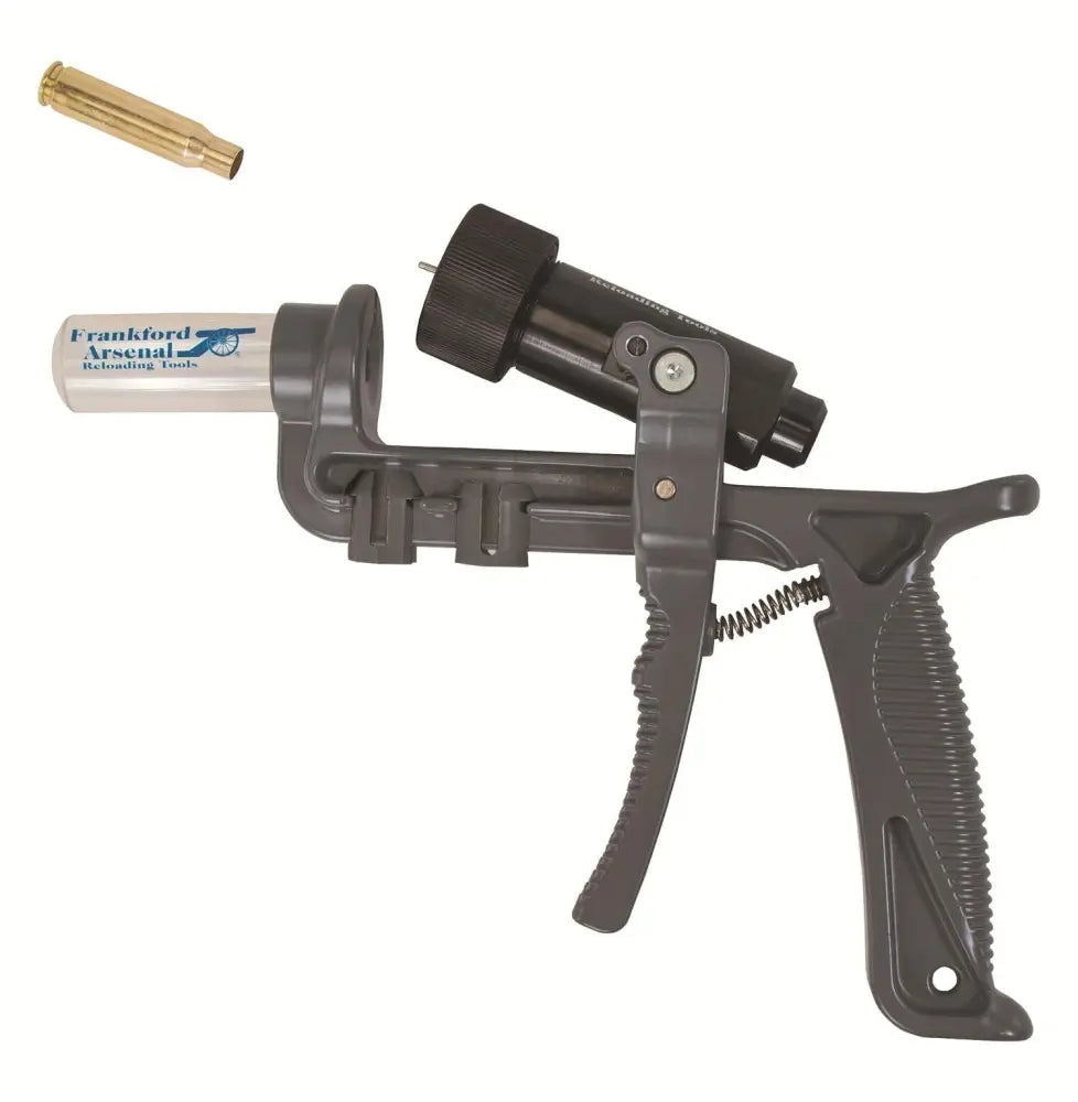 Aob Case Prep Tools Frankford Arsenal Platinum Series Handheld Depriming Tool Buy at Faith and Freedom Outdoors