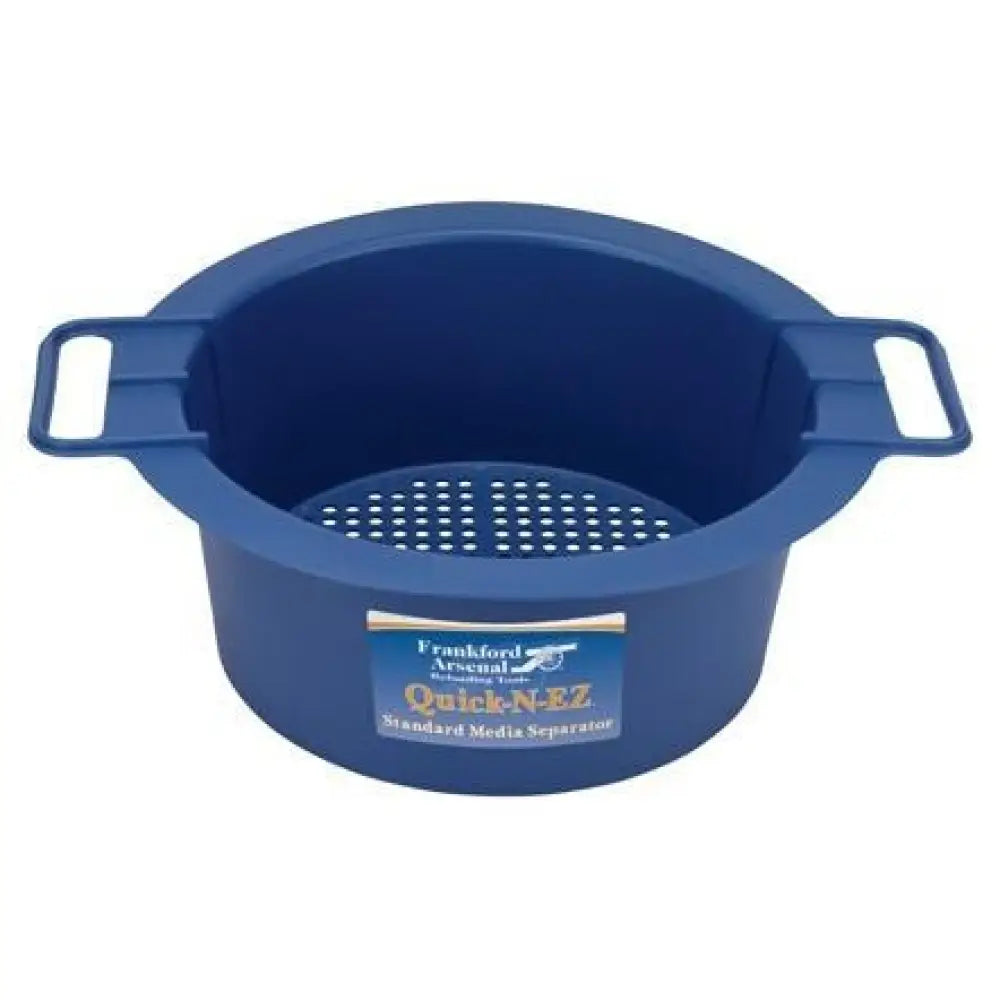 Aob Case Prep Tools Frankford Arsenal Quick-n-ez Standard Media Separator Buy at Faith and Freedom Outdoors