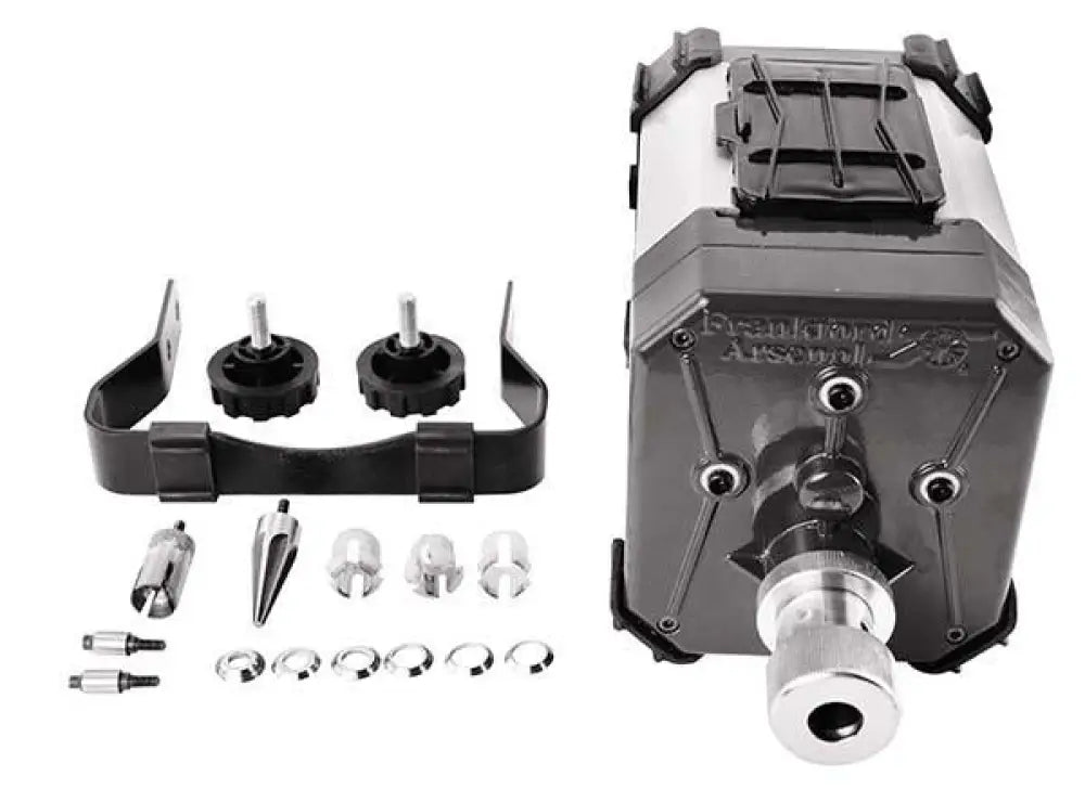 Aob Case Prep Tools Frankford Arsenal Trim and Center 240v International Model with European Plug Buy at Faith