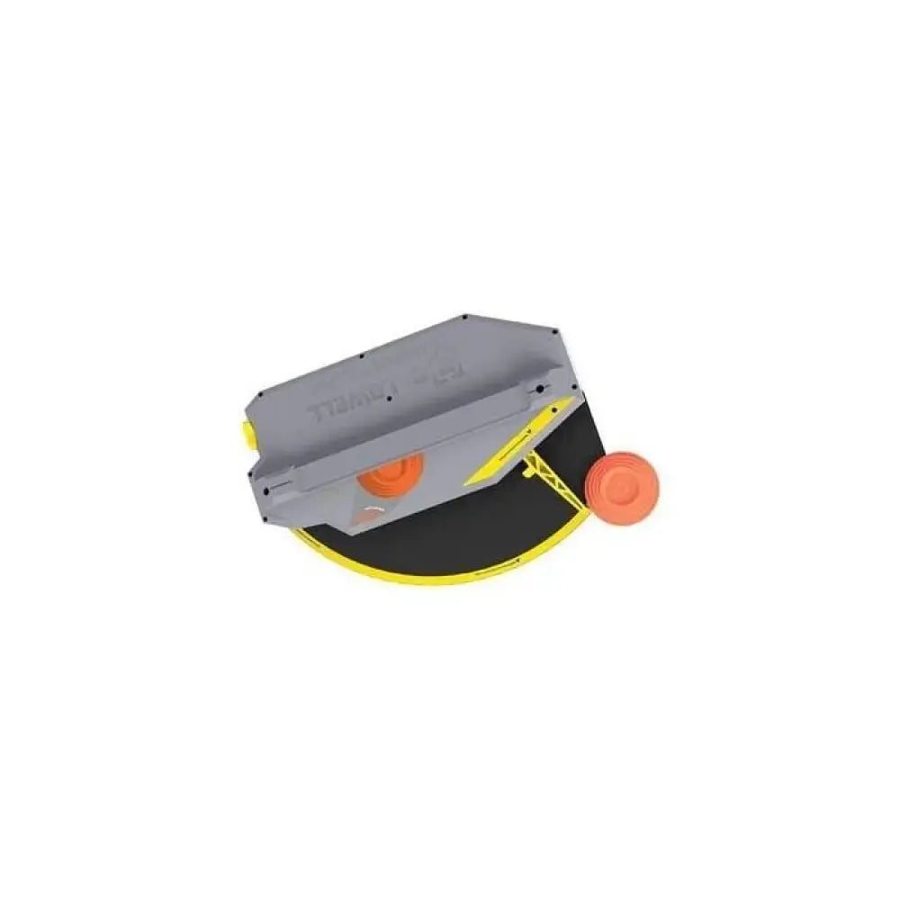 Aob Clay Target Throwers Caldwell Claymore Pullpup Thrower Buy at Faith and Freedom Outdoors