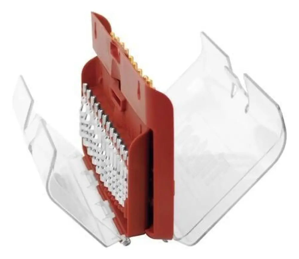 Aob Cleaning Brushes Mops and Swabs Tipton 26-piece Ultra Jag / Best Bore Brush Set Buy at Faith and Freedom Outdoors
