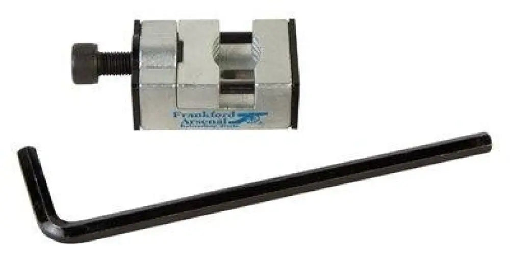 Aob Die Parts Shell Holders & Accessories Frankford Arsenal Platinum Series Stuck Case Remover Buy at Faith and Freedom
