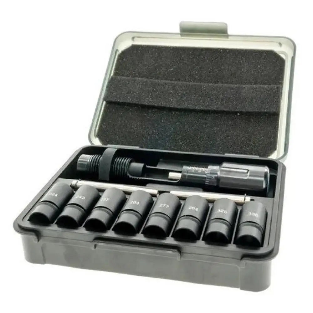 Aob Die Parts Shell Holders & Accessories Frankford Universal Bullet Seating Buy at Faith and Freedom Outdoors