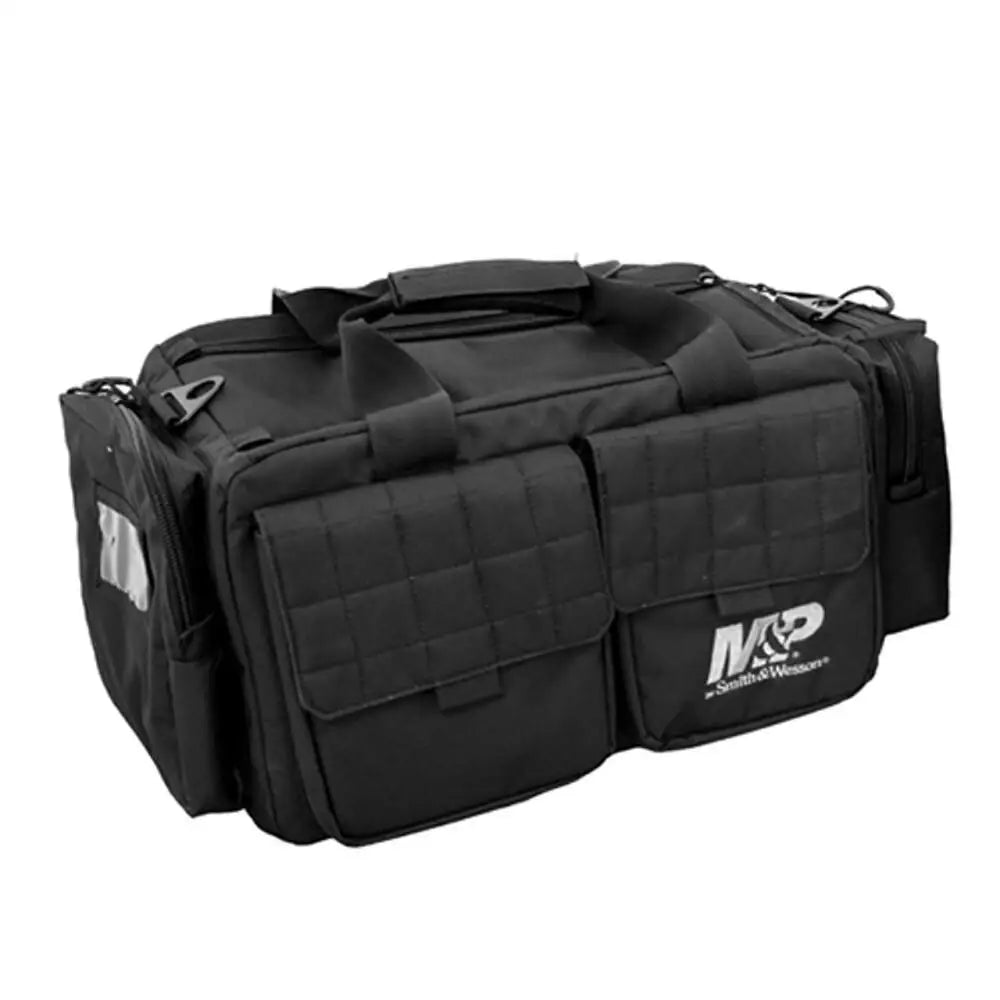 Aob Dry Bags|bags & Duffels|range Bags|shooting Rests Battenfeld Technologies M&p Officer Tactical Rangebag Black Buy