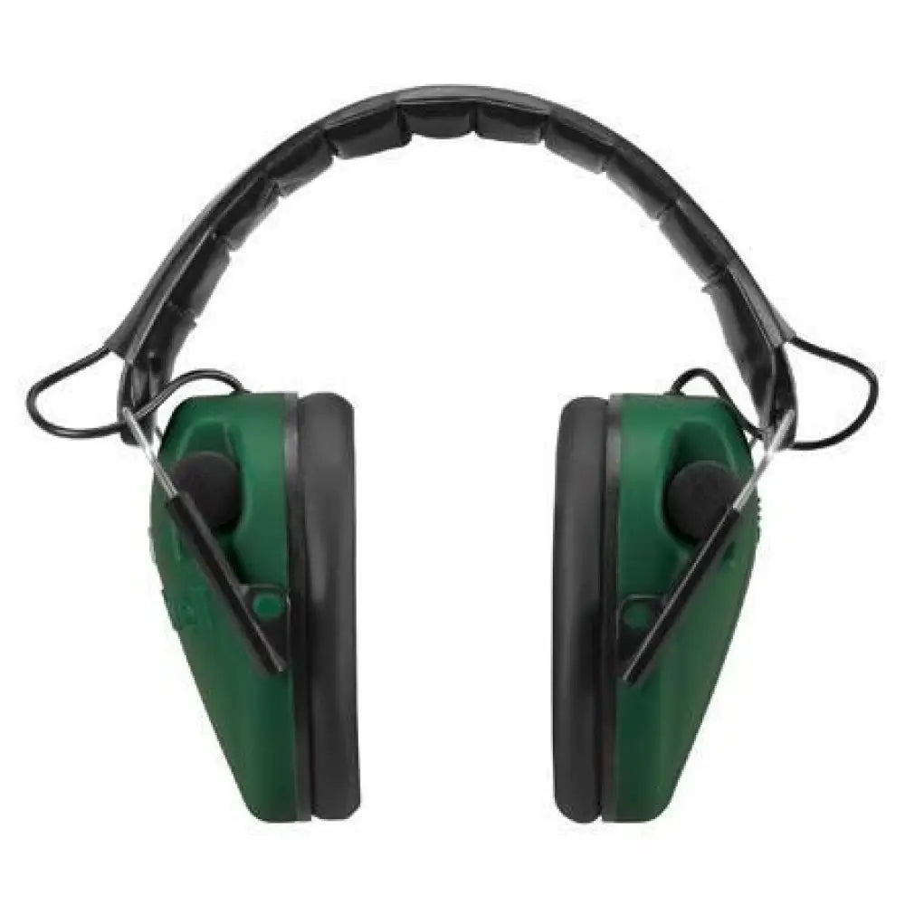 Aob Ear Muffs Caldwell E-max Low Profile Stereo Electronic Muff Buy at Faith and Freedom Outdoors