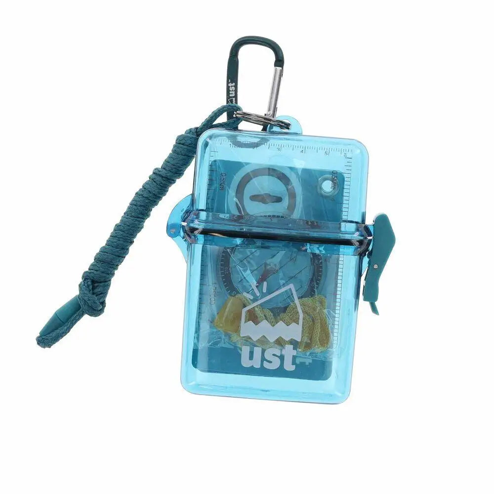 Aob Emergency & Survival Ultimate Learn Live Kit - Way Finding Buy at Faith and Freedom Outdoors