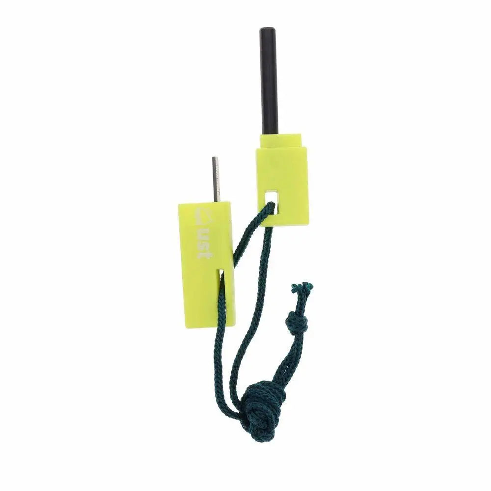Aob Emergency & Survival Ultimate Sparkforce Fire Starter Buy at Faith and Freedom Outdoors